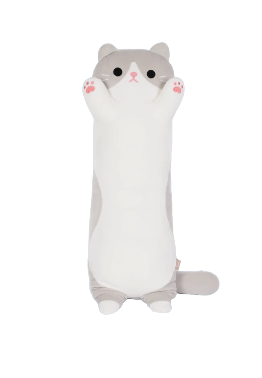 等身大ぬいぐるみ