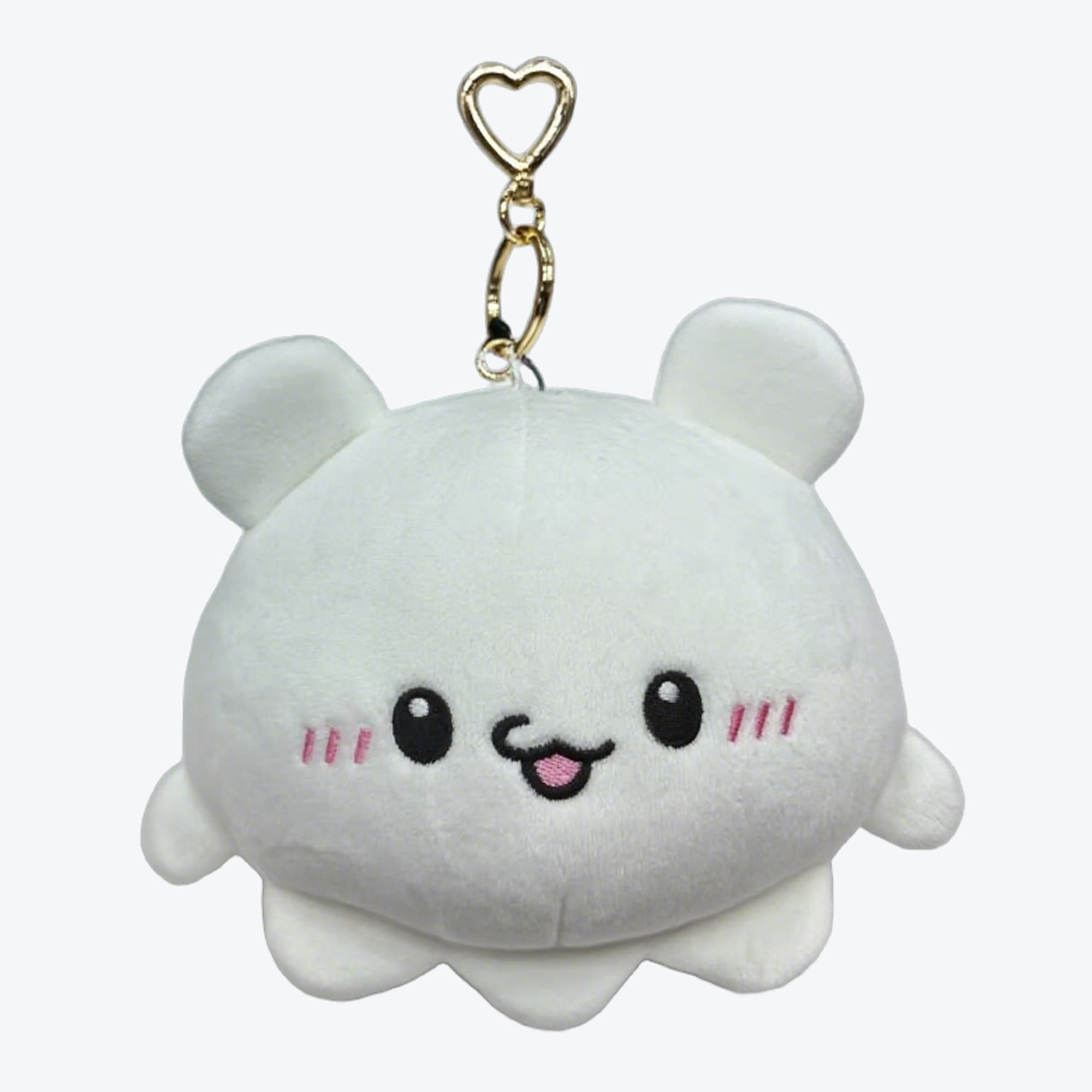 ぬいぐるみマスコット