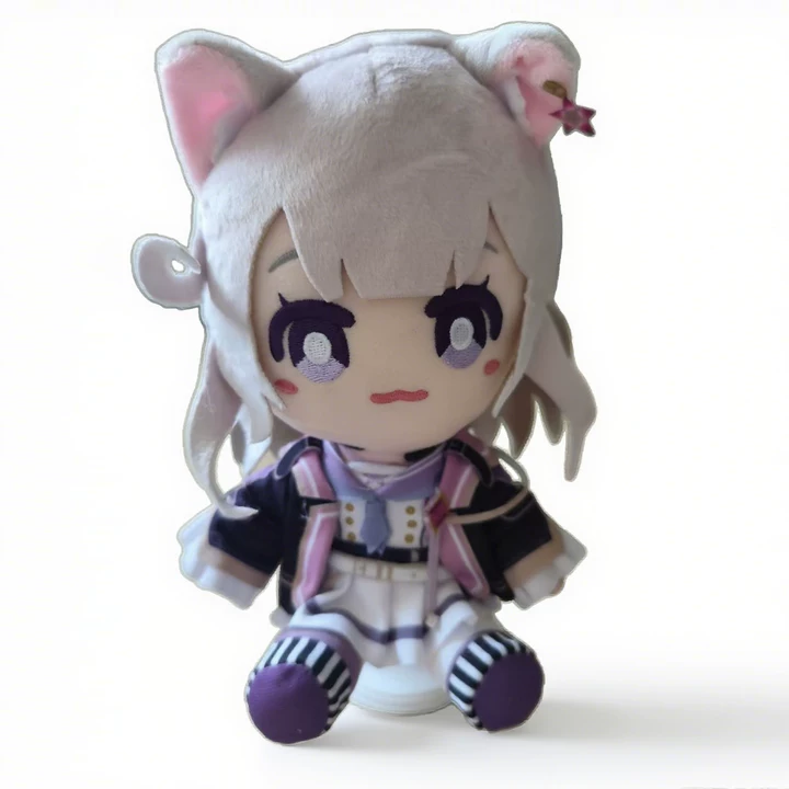 キャラクターぬいぐるみ