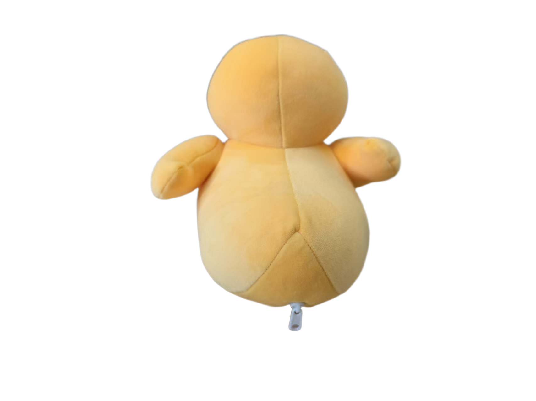 リバーシブルネックピロー