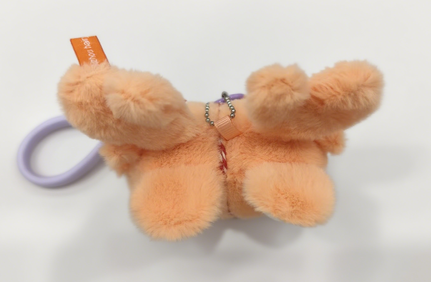 ぬいぐるみキーホルダー