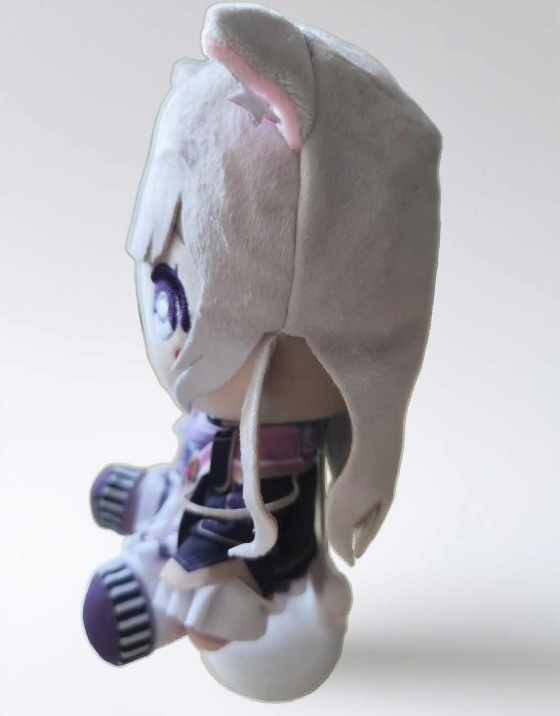 キャラクターぬいぐるみ